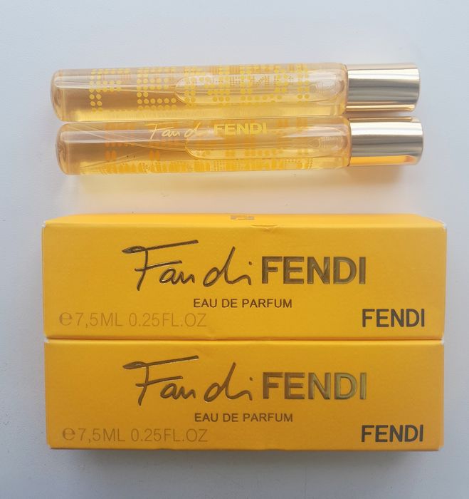 Парфуми Fan di Fendi 7,5 ml