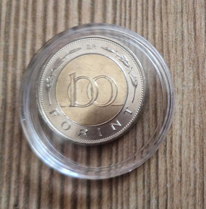 Hungria 100 florins, 2025