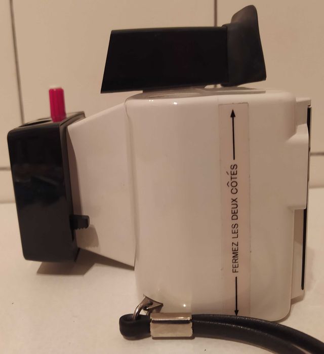 Aparat Polaroid Swingers 20