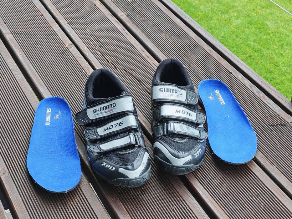 Rower szosowy kolarzówka Piękny stan - Shimano  + buty SPD