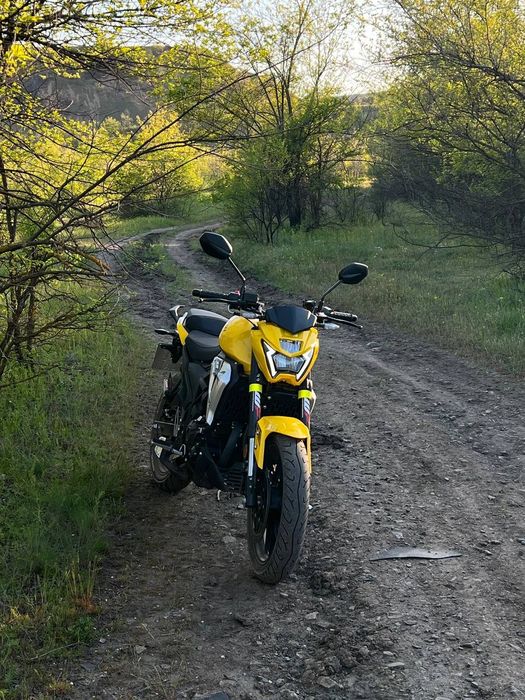 Обменяю лифан ср 220 на ендуро