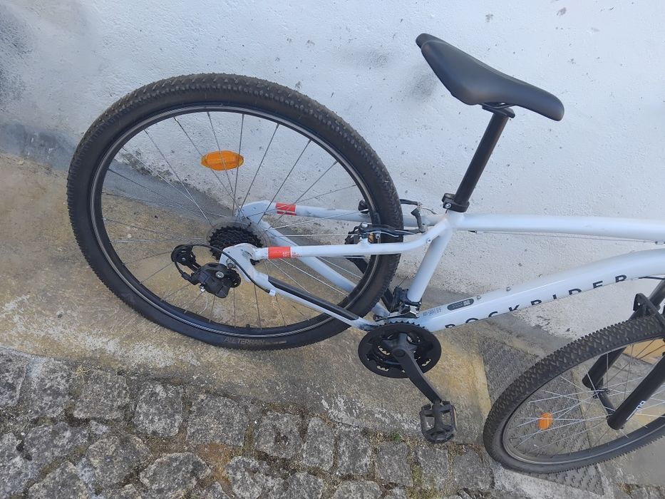 Bicicleta Rockrider roda 27,5
