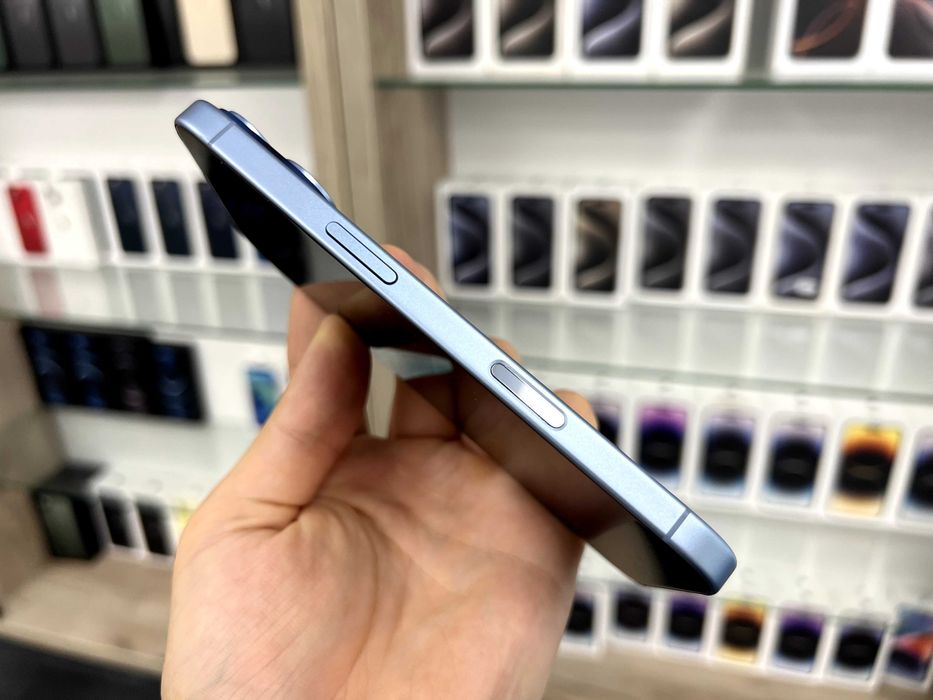 iPhone 17 256  GB Neverlock | Магазин | Гарантія