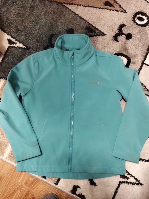 Kurtka bluza Softshell r.140