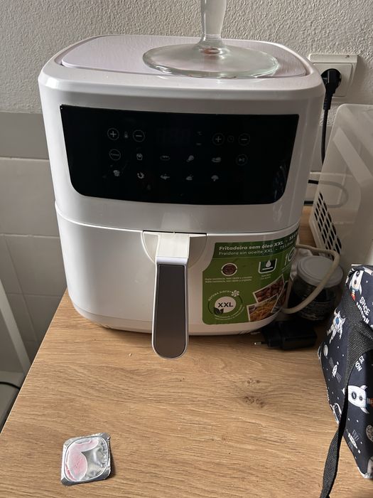 Tv smart 65,, e recheio de casa