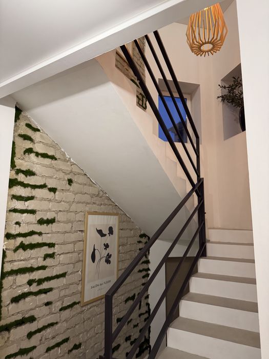 Посуточная аренда уютного дома, без соседей.Одесса возле таирова.