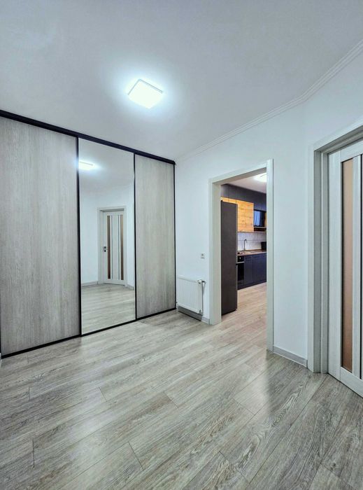 1-кімнатна НОВОБУДОВА вул.РІВНЕНСЬКА (McDonald's, ТЦ "Майдан", OZZY)