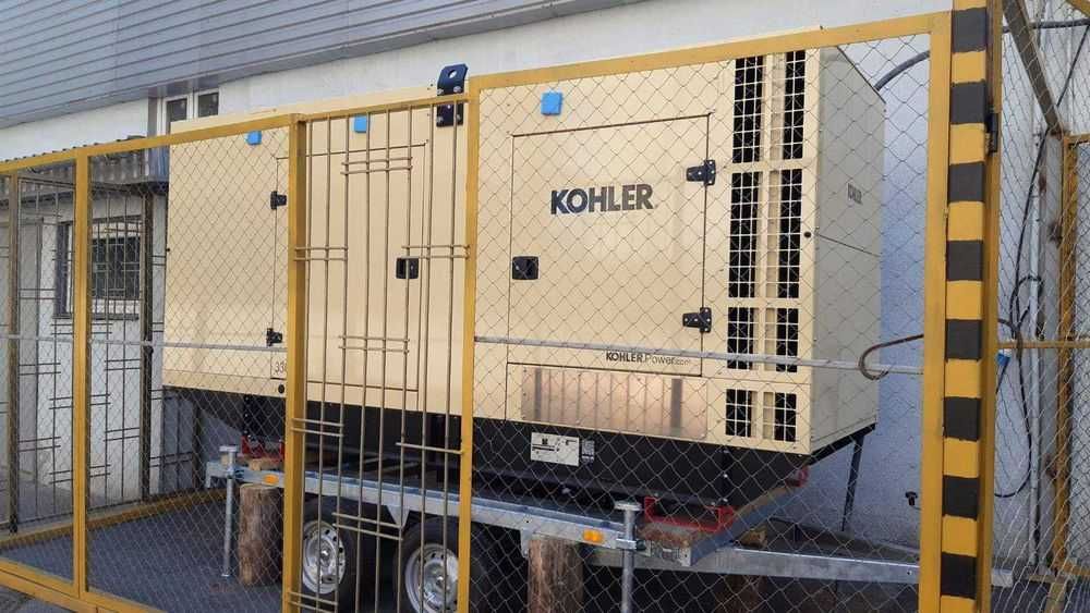 Ремонт всіх типів дизельних двигунів та дизель-генераторів