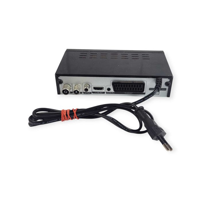 Dekoder Skymaster H.265