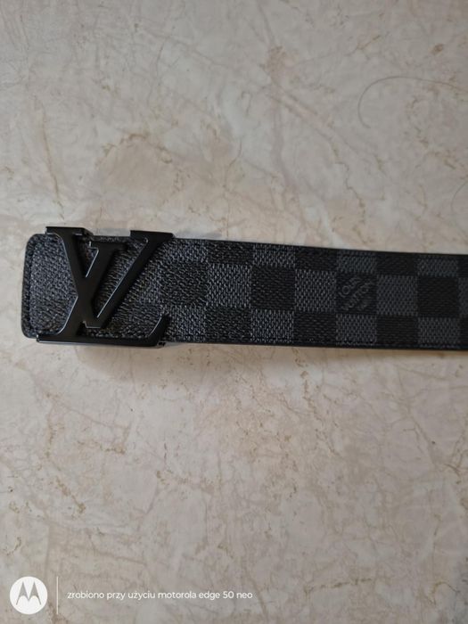 Pasek Louis Vuitton