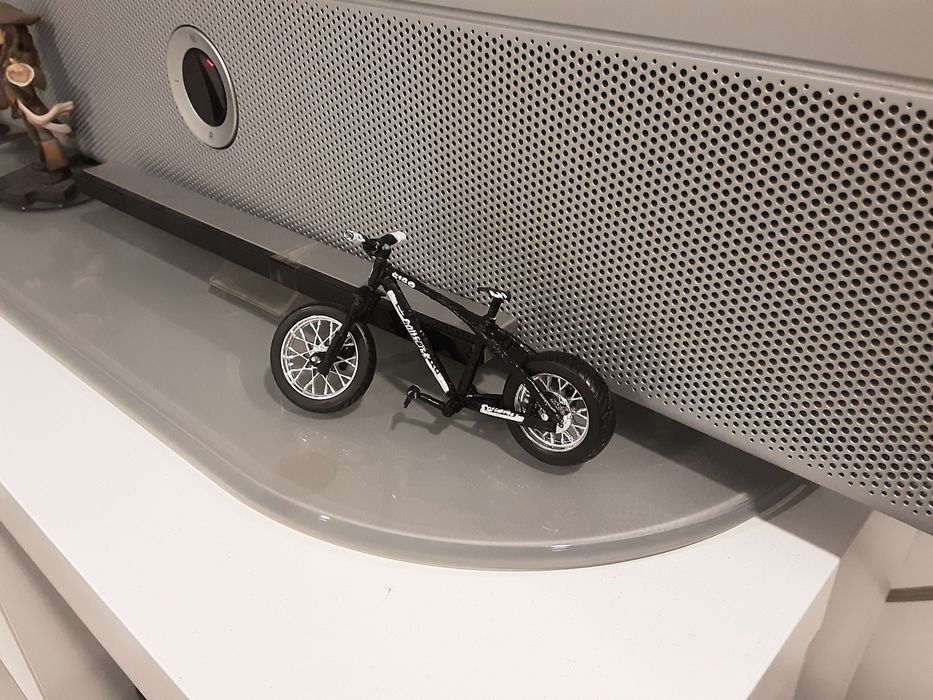 Miniaturas de bikes....