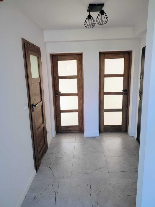 2 pokojowe mieszkanie po całkowitym remoncie