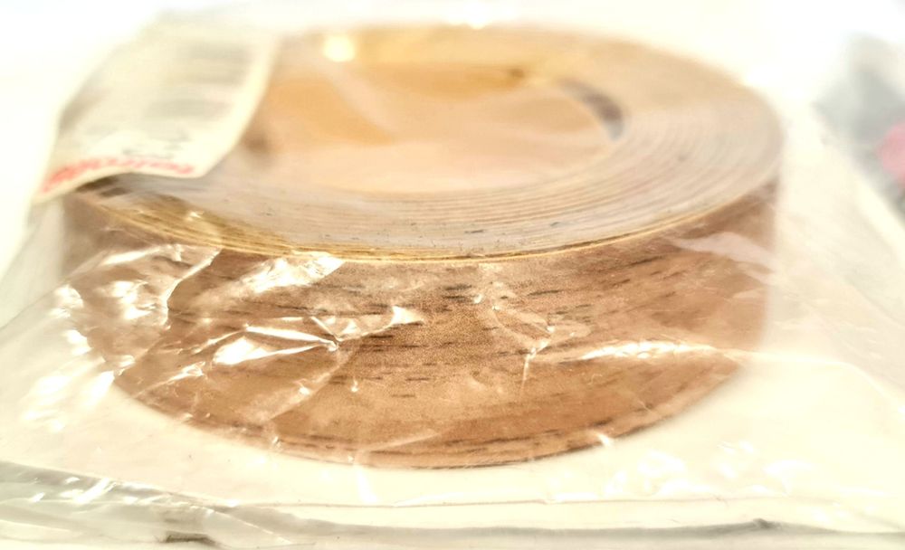Folmag samoprzylepne obrzeże meblowe 18mm