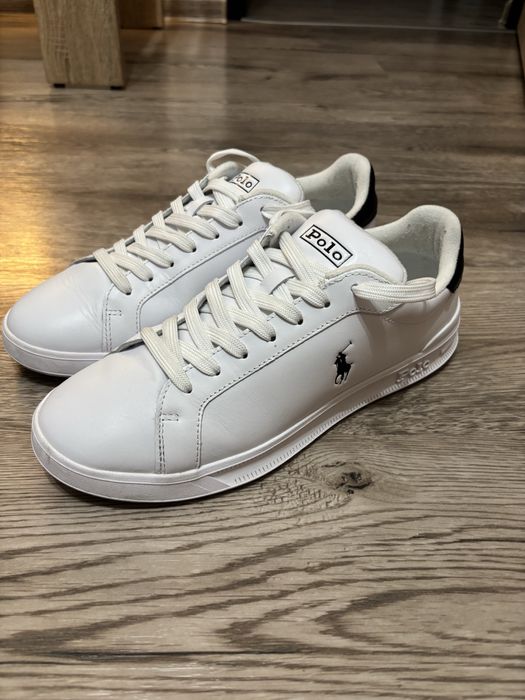 Buty ralph lauren