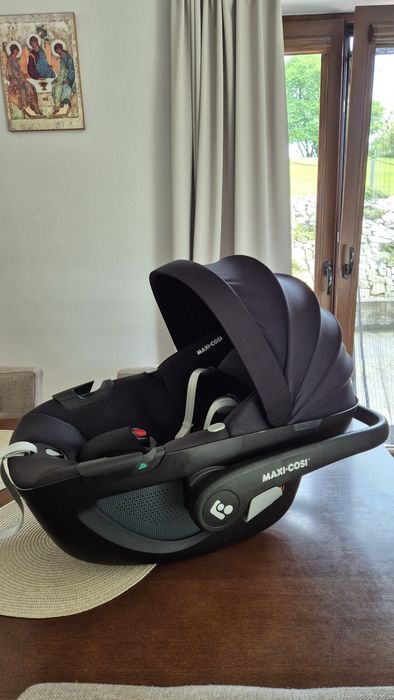 Fotelik Maxi Cosi Pebble 360