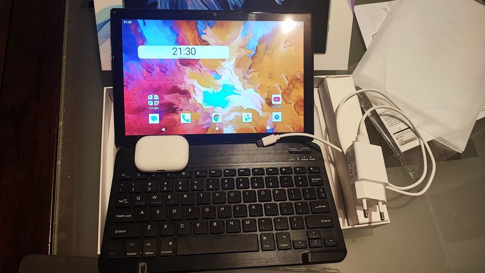 Tablet Android 13