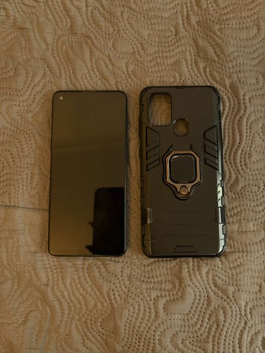 Samsung A21S em bom estado