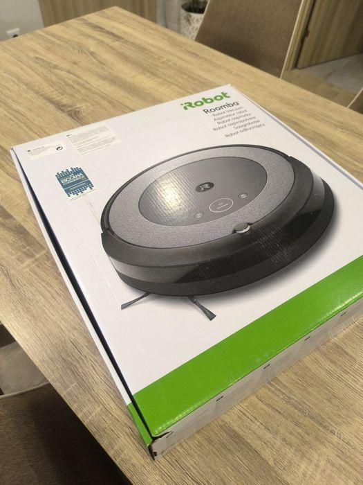 Aspirador Roomba i5