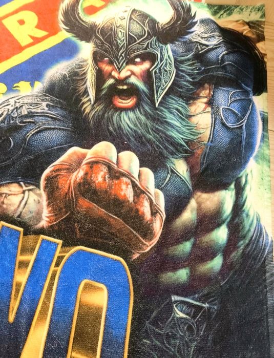 Zagłębie Lubin Odra Opole ręcznik NOWY