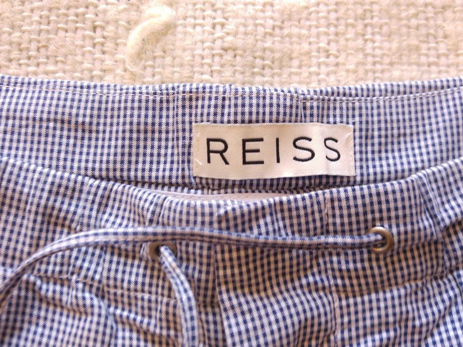 Spodenki damskie bawełniane