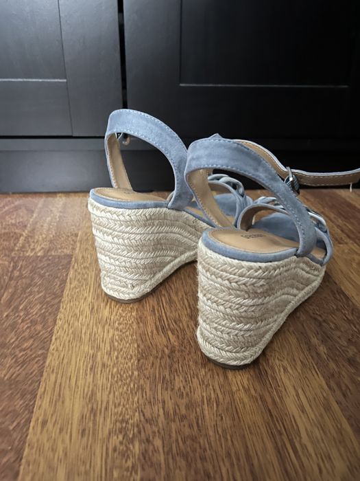 Sandálias Graceland