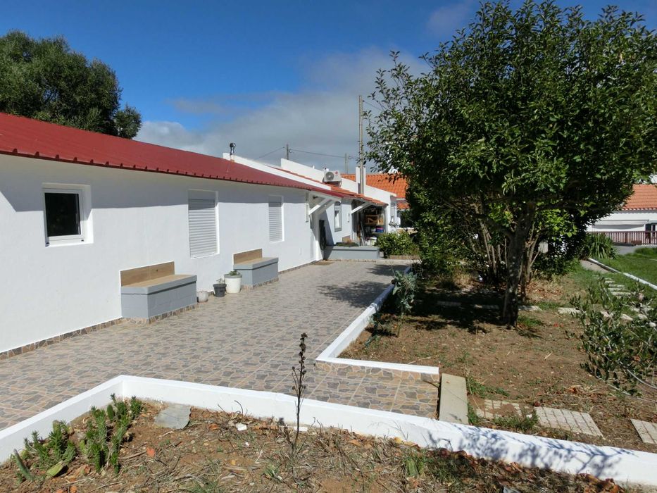 Moradia T1 + 1 na Abrunheira