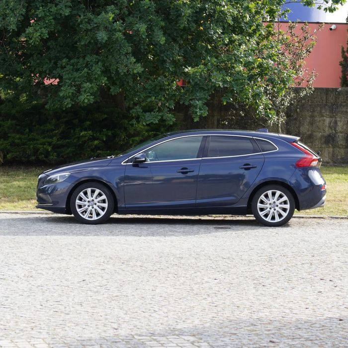 Volvo V40 1.6 D2 Volvo Ocean Race