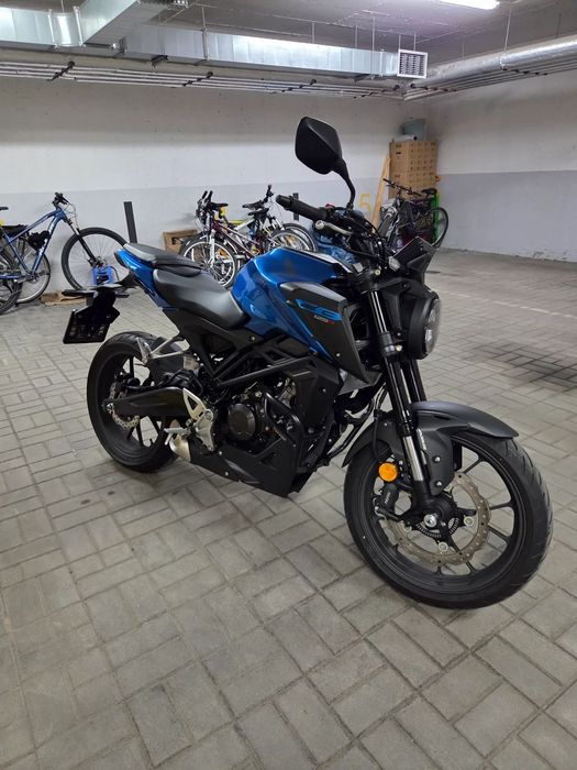 Honda