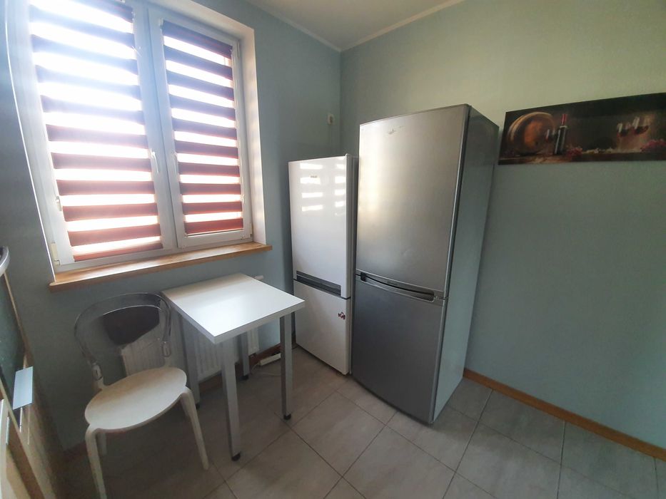 kwatera dla pracowników