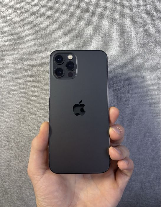 Iphone 12 pro 128gb айфон 12 про
