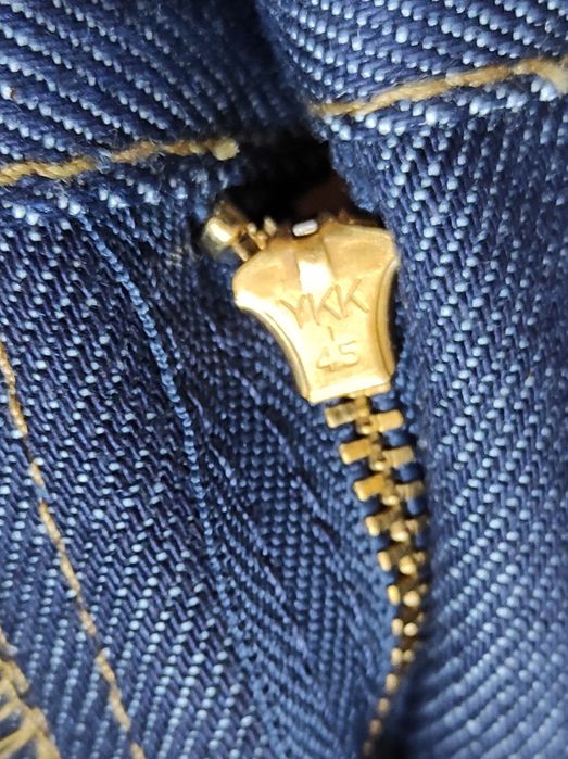 S-M Carhartt чоловічі плотні джинси