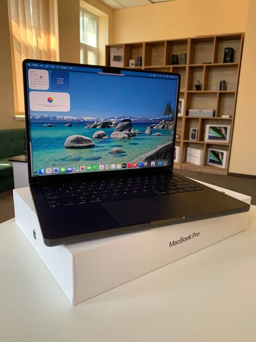 macbook m3 pro 36gb - Купить электронику - Цены на OLX.ua