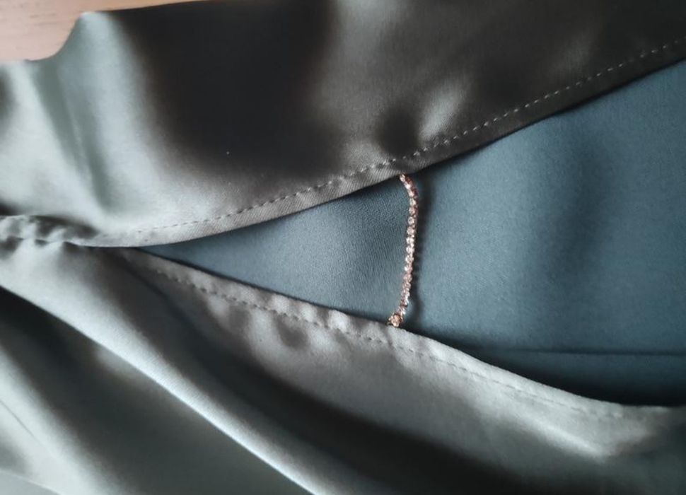 Сукня туніка zara