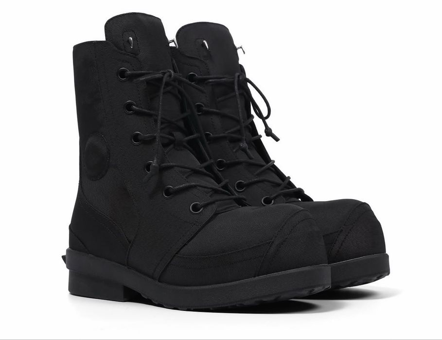 Ботинки Bazo_1199 bunny boots | ONEONENINENINE × CANNNONE | ARCHIVE | BALLHOG