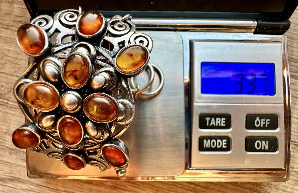 Комлекти срібні від 2200