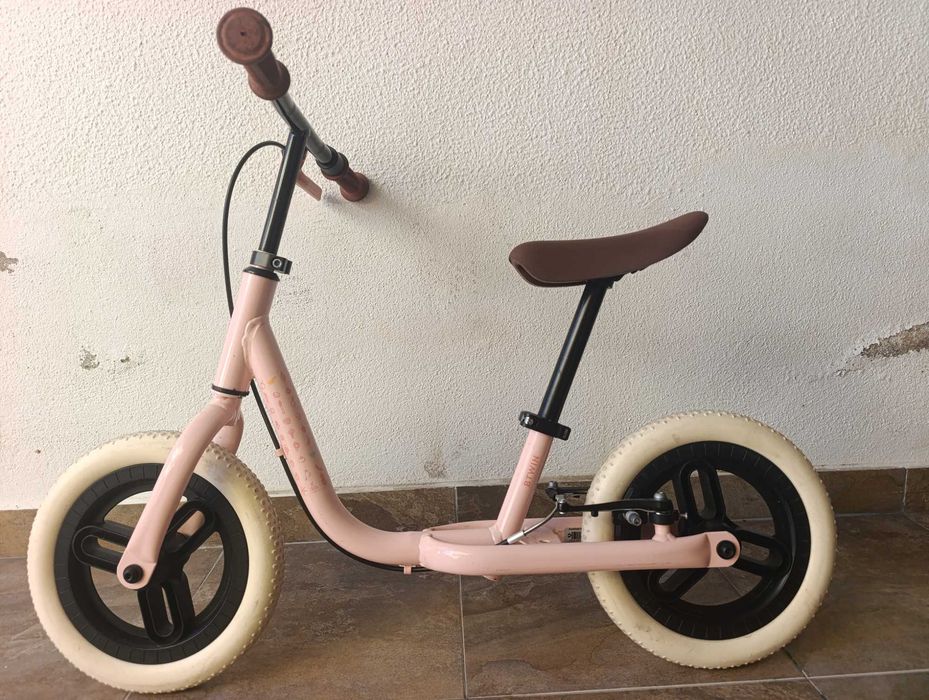 BTWIN Bicicleta (Criança)