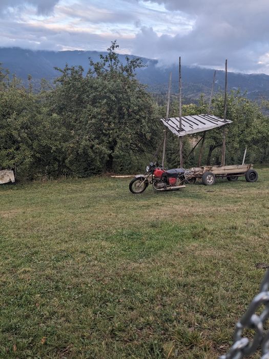 продам иж планета 4