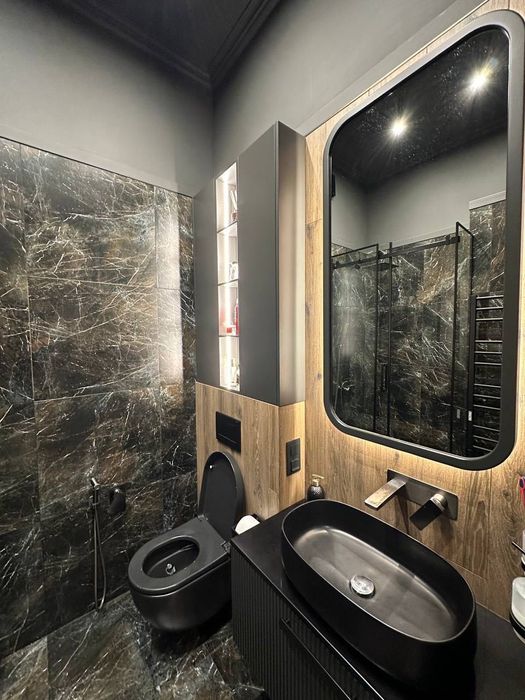 3-rooms apartment apartment by the address st. Kulikovo pole pl Oktyabrskoy revolyutsii pl (area 130 m²) - Atlanta.ua - photo 6