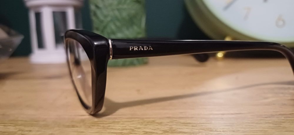Okulary PRADA oryginalne