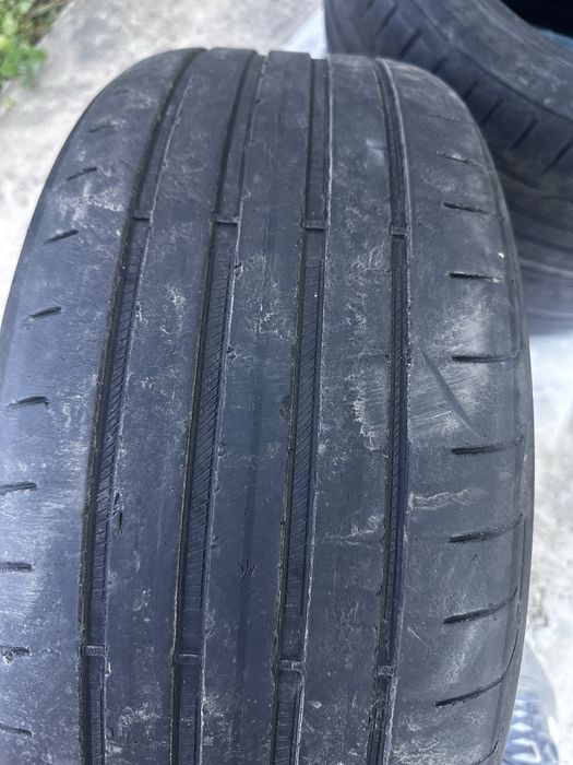 Покришки бу 225/45 R18