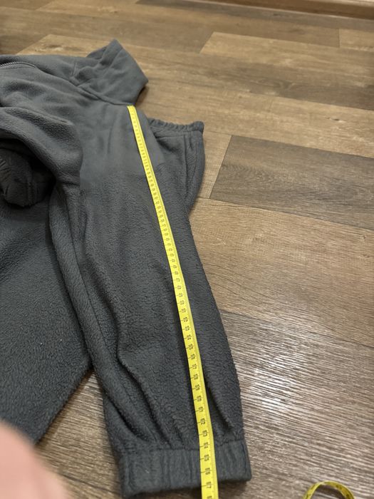 Флісовий костюм жіночий