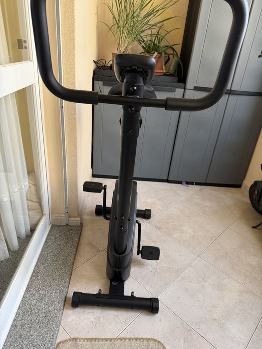 Bicicleta Estática ESSENTIAL