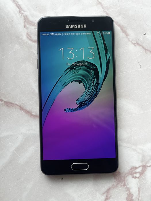 Samsung A5 16 gb