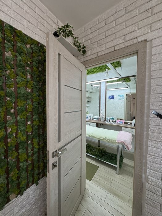 Продам салон краси діючий