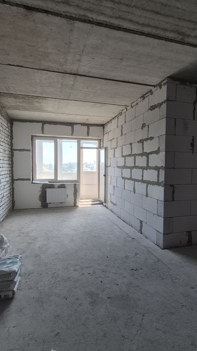 Продам 1к квартиру в Центре, ЖК Каскад