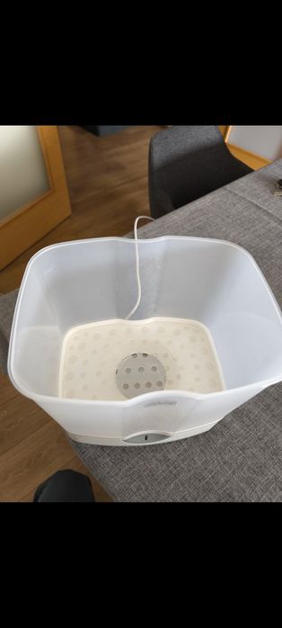 Esterilizador Chicco63824718092931123