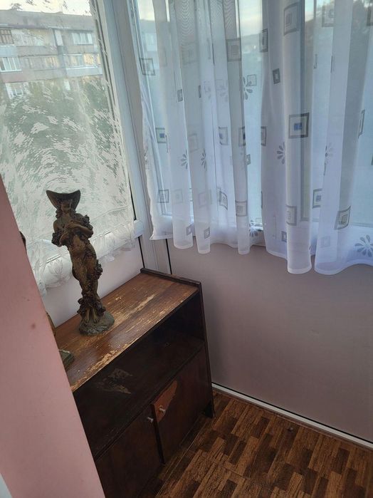 Продається 2к квартира в м.Мукачево