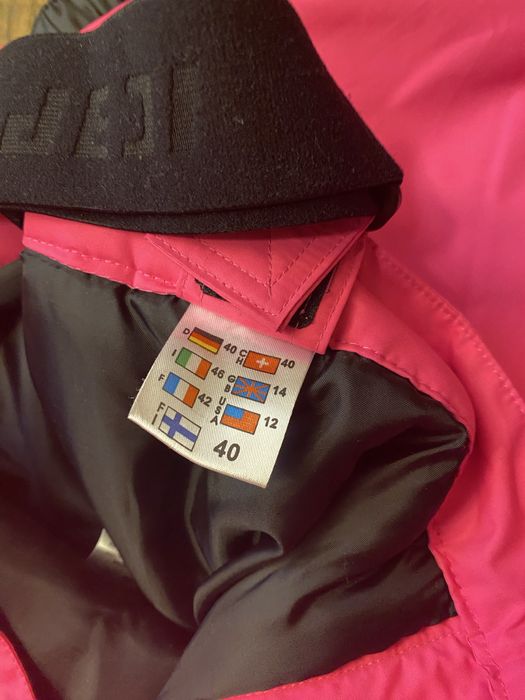 Лижні штани/лыжные штани icepeak