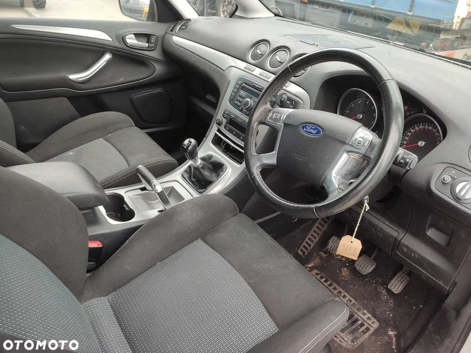 Ford S Max 1.6 Ecoboost Anglik Sławsk