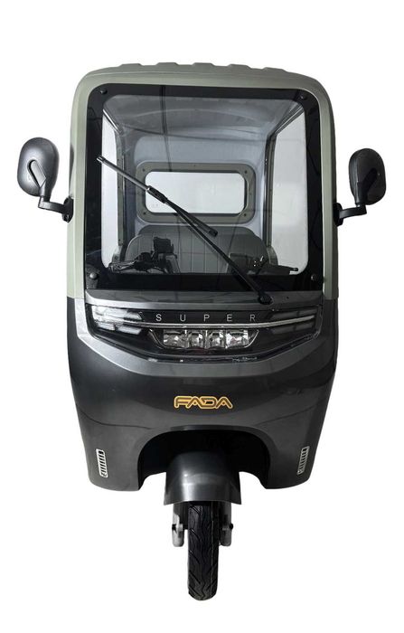 Електротрайк Fada NIMBUS Mega Новинка!